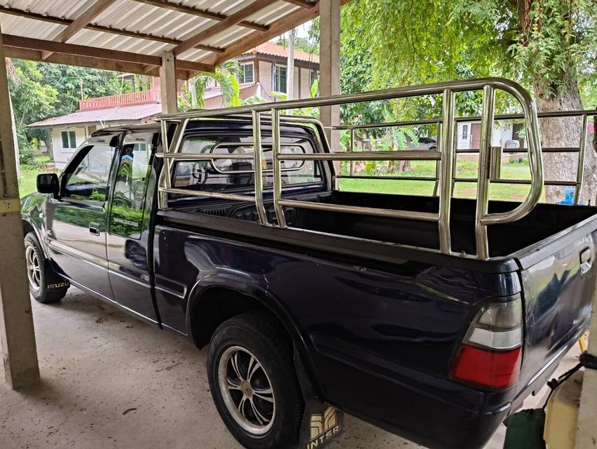2001 Isuzu Dragon Eyes 2.5 SPACE CAB (ปี 96-99) SL Pickup 19