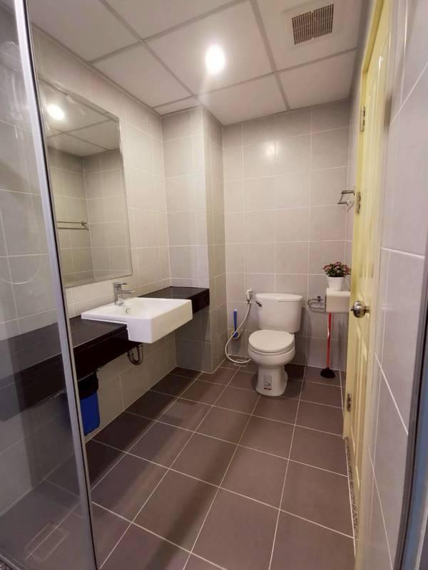 Sale Condo seaview Pattaya very nice location 6