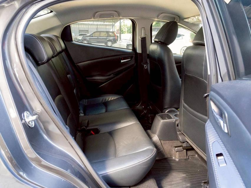 Mazda 2 1.3 High Connect Sedan ปี 2019♨️ #ประกันเครื่องเกียร์หลังการขาย3ปี / 30,000km. ♨️ 10