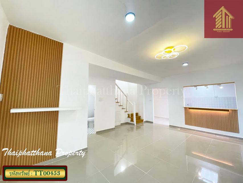 บ้านพฤกษา 15 แพรกษาใหม่ 4