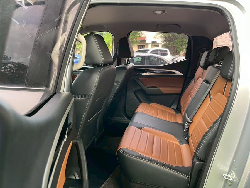 MG EXTENDER DBL TOP 2.0 GRAND-X AUTO 2022 14