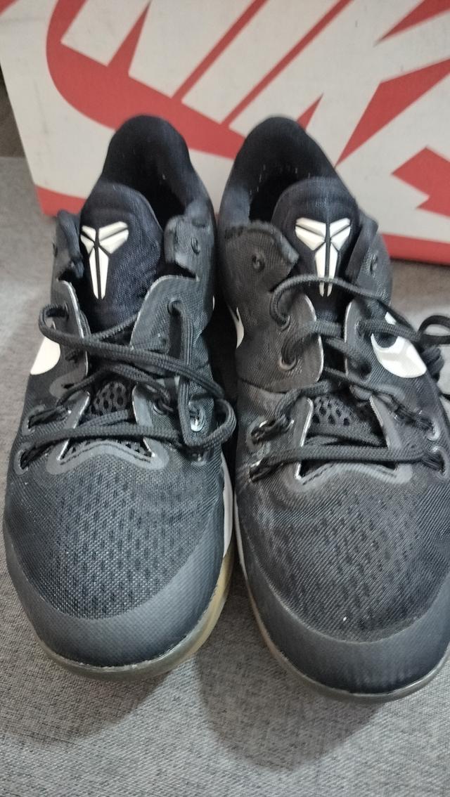 รองเท้ามือ2 4