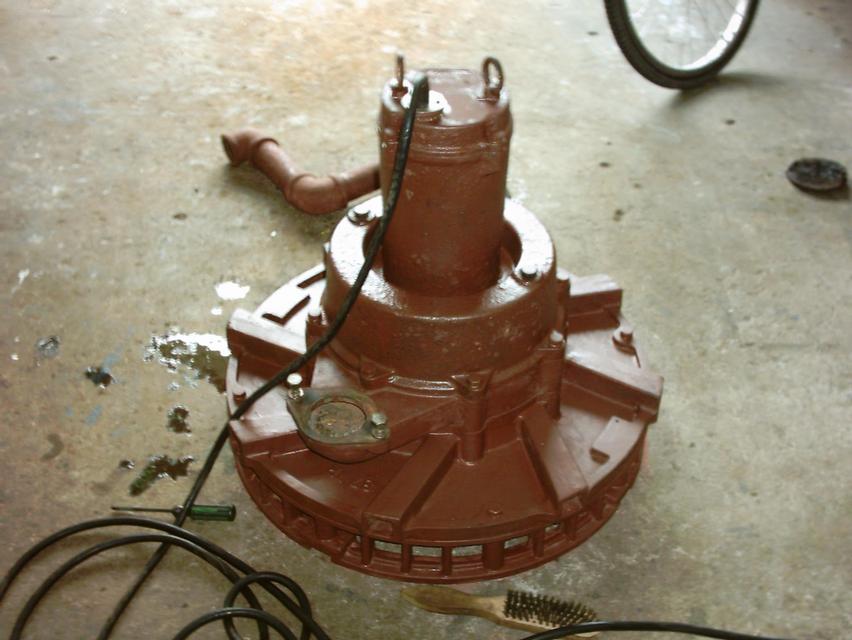 แมคคานิคอลซีล ซ่อมปั้ม มอเตอร์ วาล์ว คาร์บอน ซิลิกอน Mechanical Seal , Maintenance & Services รูปที่ 2
