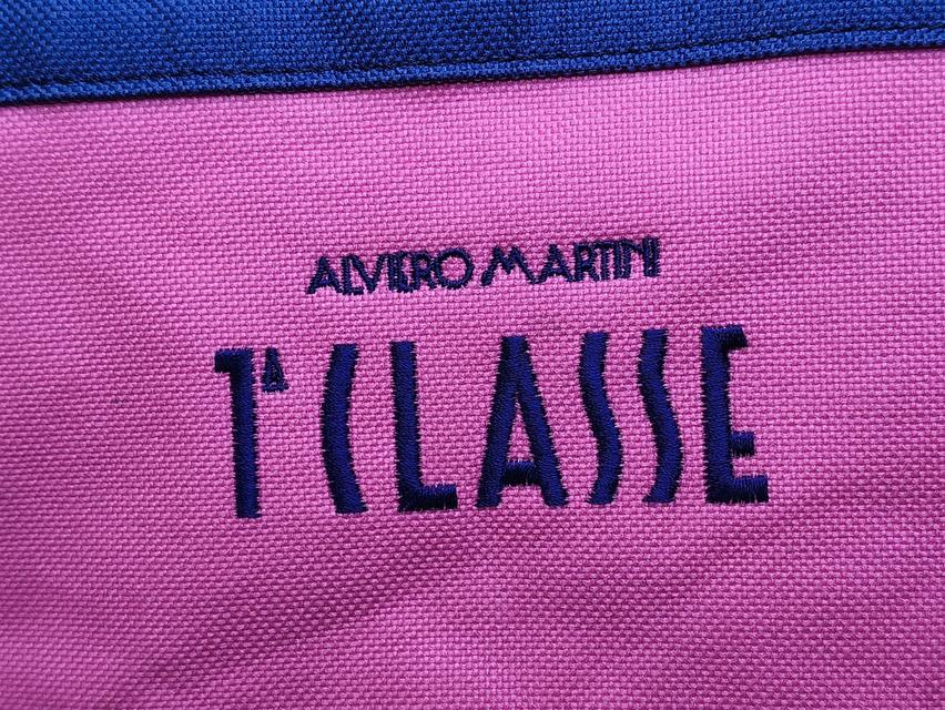 Aviero Martini Tote Bag 9