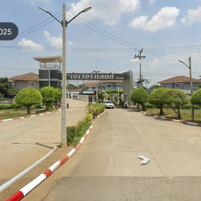 ที่ดินเปล่า ต.สวนกล้วย อ.บ้านโป่ง จ.ราชบุรี 154 ไร่กว่า 4