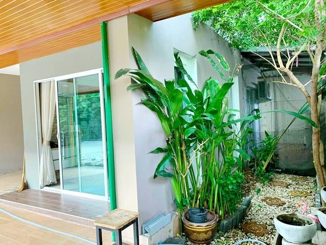 ให้เช่าทาวน์โฮม 2 ชั้น 3 นอนซ.กันตนา-วงแหวนฯ ทำเลดี รพ.บางใหญ่ 400 ม. MRT ตลาดบางใหญ่ 3.9 กม. 2 น้ำ ตลาด พระเงิน 1.7 กม. 4