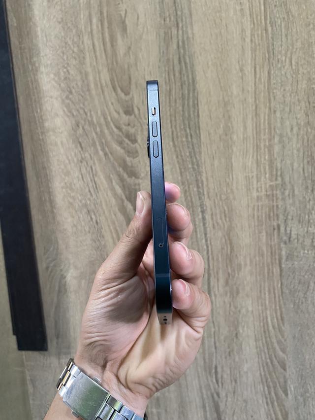 IPhone 13 128GB ประกันเหลือ รูปที่ 3