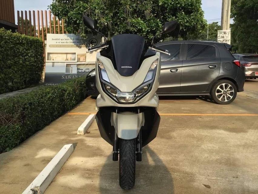 Honda PCX 160 Abs รถเดิมเครื่องดี จังหวัด ภูเก็ต