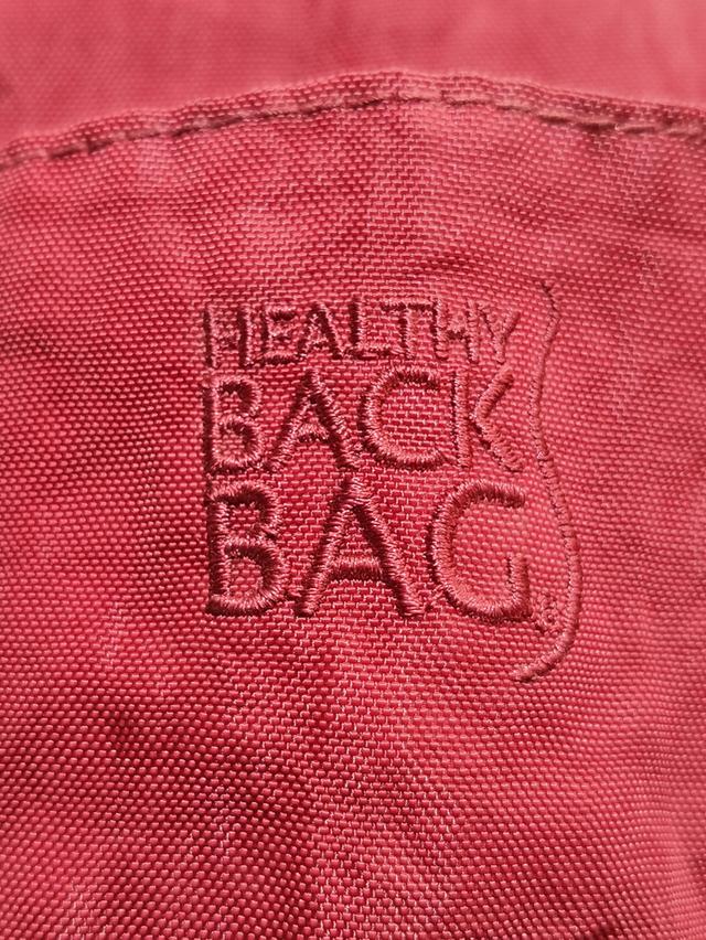 Ameri Healthy Bag 15