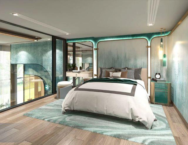 CM04394 ขายดาวน์ คอนโด โซ ออริจิ้น ศิริราช และ โซ ออริจิ้น เวลเนส ศิริราช ถ.พรานนก 5