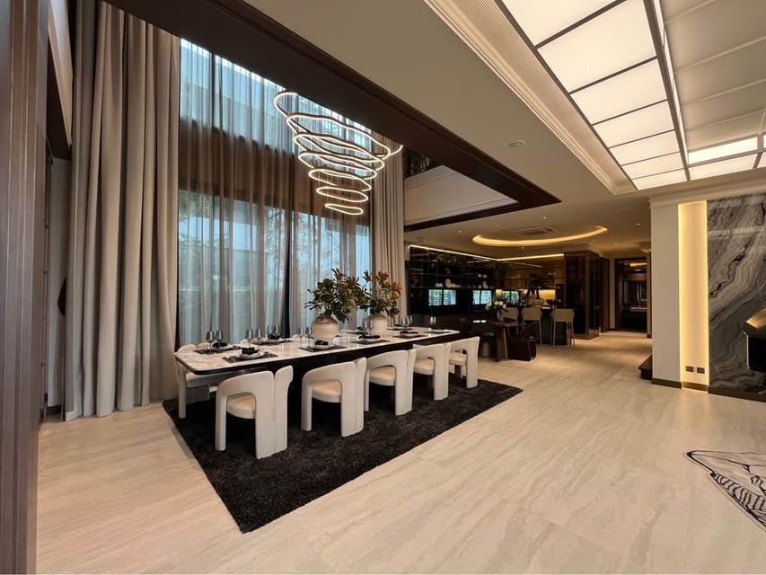 🏡 Grand Bangkok Boulevard ราชพฤกษ์–พรานนก ที่ดิน 131.8 ตารางวา 4