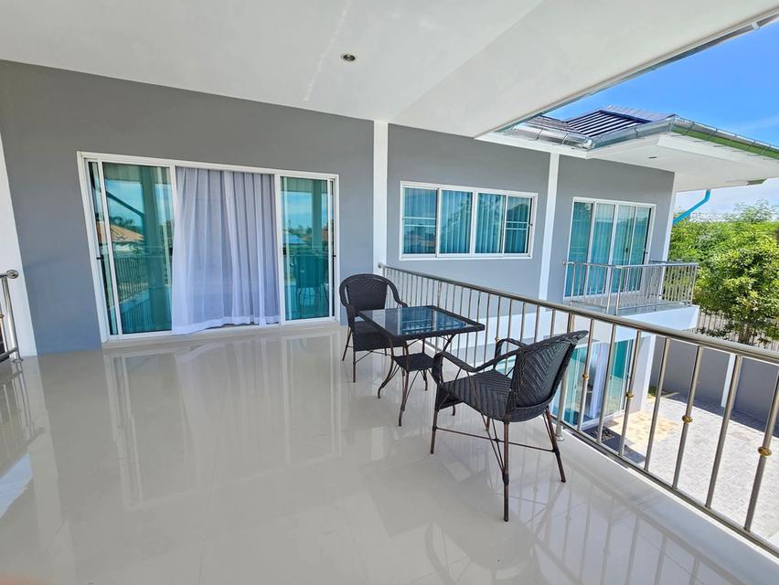 For rent Pool villa Pattaya Nongyai10 18