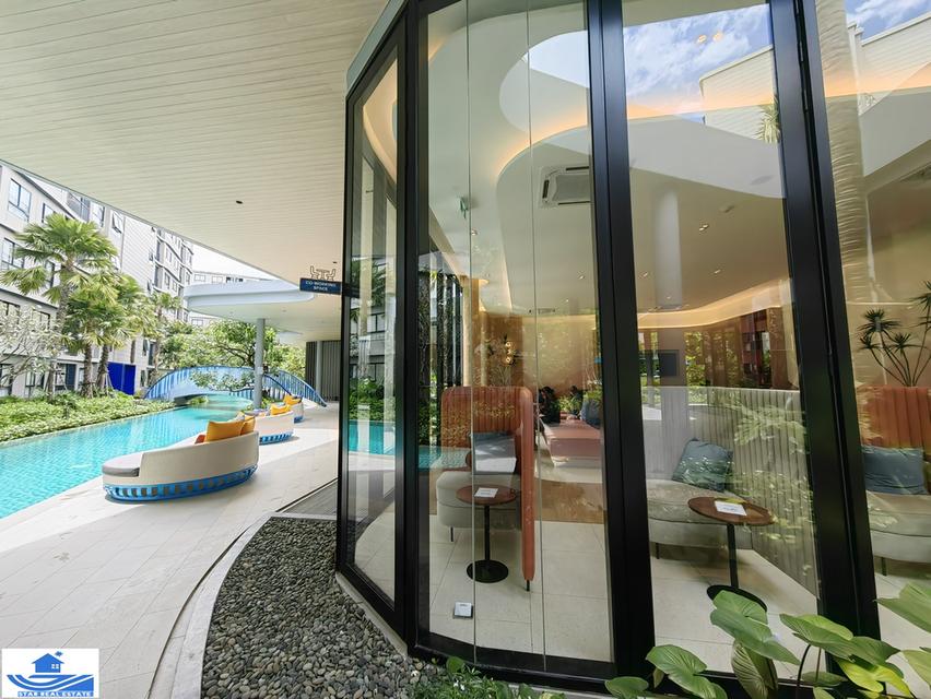 D Condo Reef for rent 3rd floor  6