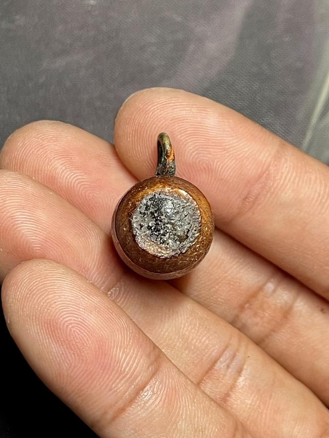 ตะโพนหลวงพ่อภักตร์ วัดโบสถ์หัวกะบัง อ่างทอง 5