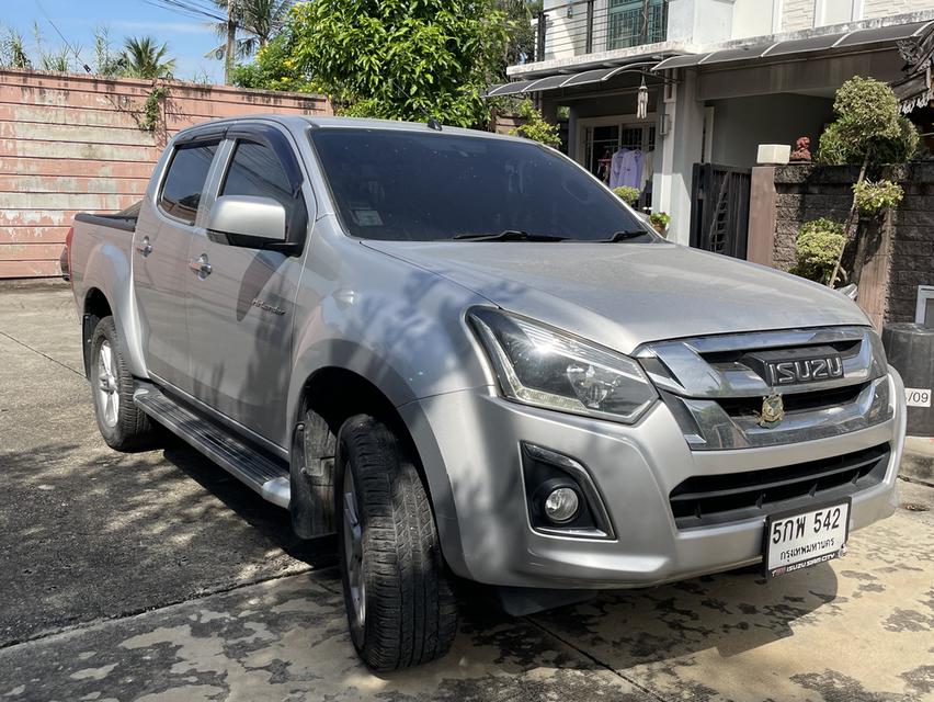 ขาย D-MAX Highlander1.9 MT 2016  2