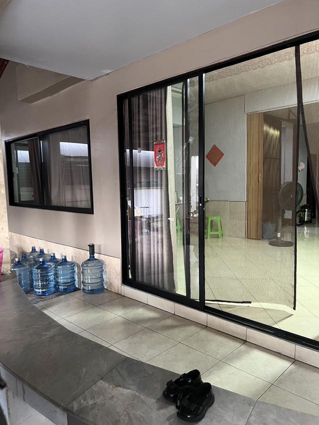 บ้านเดี่ยวสองชั้น ซอยนวลจันทร์ให้เช่า 25000 บาท/ด 4