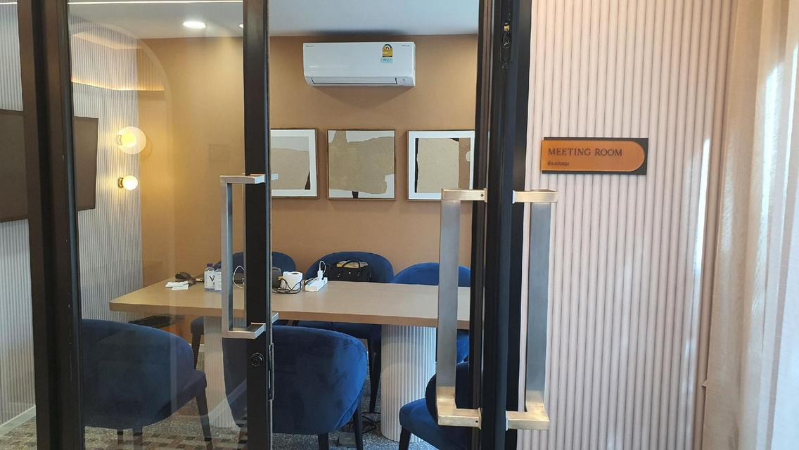 Atmoz Portrait Srisaman คอนโด 7