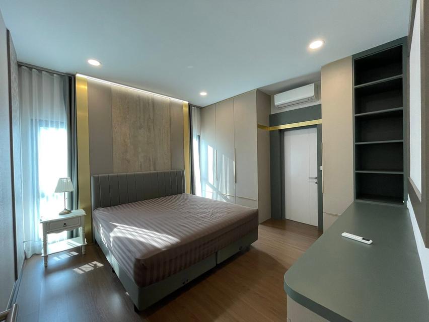 ให้เช่า บ้าน the city bangna 1 9