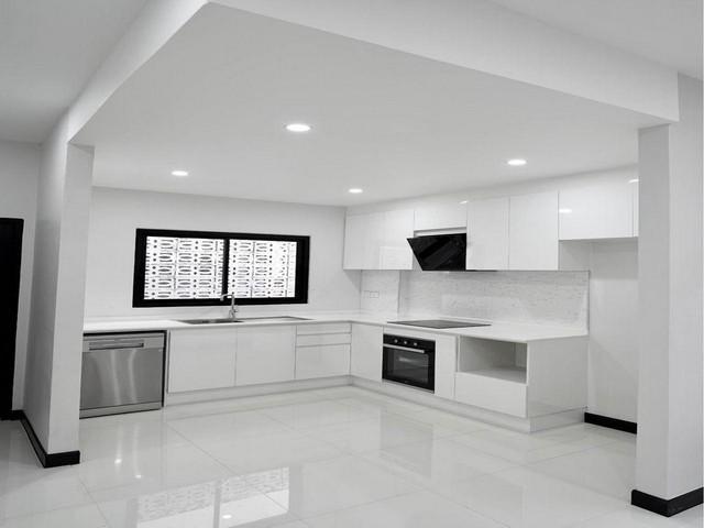 PB5560 ขายบ้านเดี่ยว เนื้อที่ 50 ตารางวา บ้านสร้างเอง ถนนบางนา-ตราด ซอยบางนา-ตราด39 3