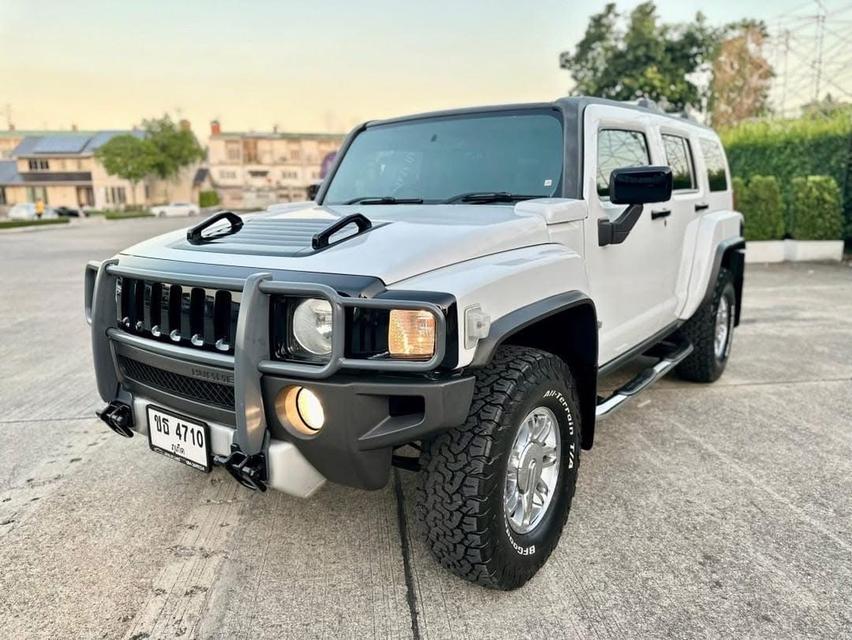 ขายรถ Hummer H3 3