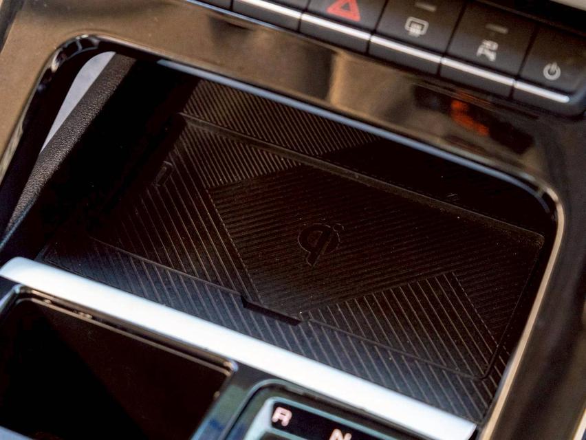 HAVAL H6 Ultra ปีจด 2023 สวยสีเดิม สภาพป้ายแดง ฟรีดาวน์ รูปที่ 15