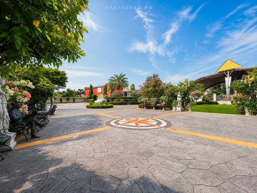 ✨ ขายคฤหาสน์หรู Grand Luxury Mansion | เมืองฉะเชิงเทรา ✨ 7