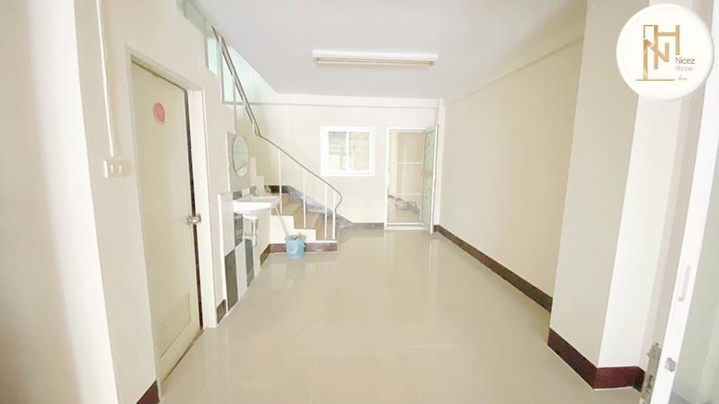 ขายอาคารพาณิชย์ ซอยสามัคคี สภาพสวย แหล่งชุมชน ใกล้ทางด่วนงามวงศ์วาน 3