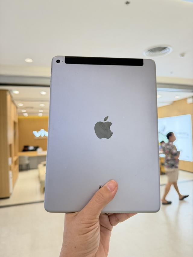 iPad Air 2 WiFi-cellular 64GB