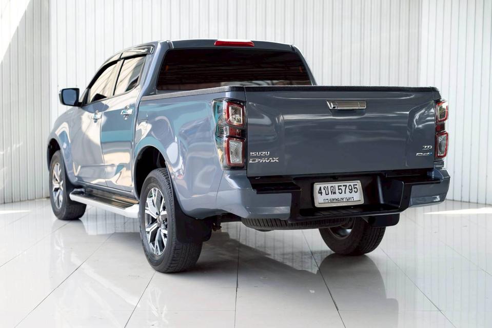 Isuzu Dmax 1.9Ddi Zp ปี23 รูปที่ 8