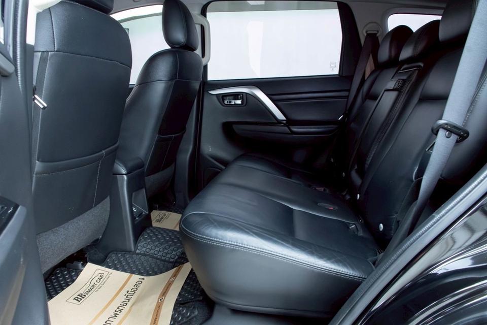 รหัสรถ 2A882 PAJERO 2.4 GT PREMIUM 4WD 2020 9