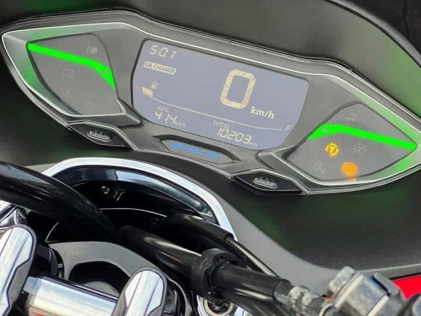 Honda Pcx 160  ABS ปี 2023💱 9