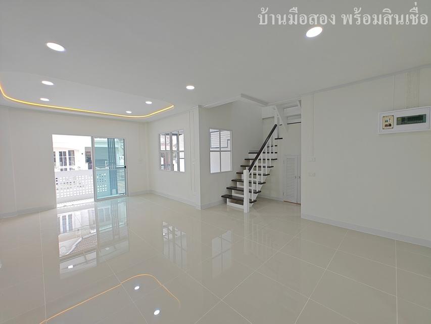 ชัยพฤกษ์-บุศรินทร์ คลอง 2 7