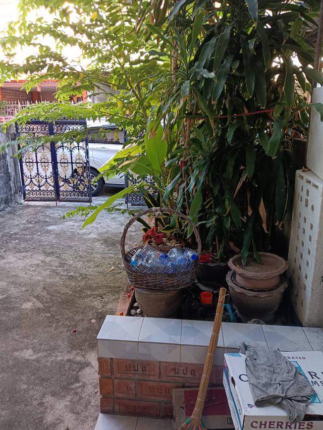 ขายทาวน์เฮ้าส์ 2 ชั้น 7/115 ซอย บุญศิริ 6/10 (ตรงข้ามโรงเรียนนายเรือ) ต.บางเมือง อ.เมือง จ.สมุทรปราการ 2