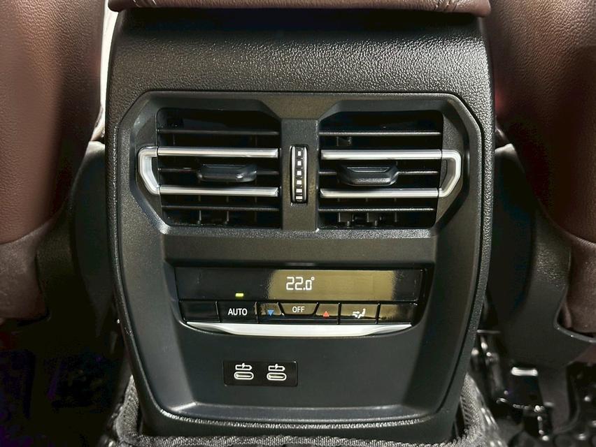 รหัสรถ NCT119 BMW 330li M Sport G28 2021 จด 2022 15