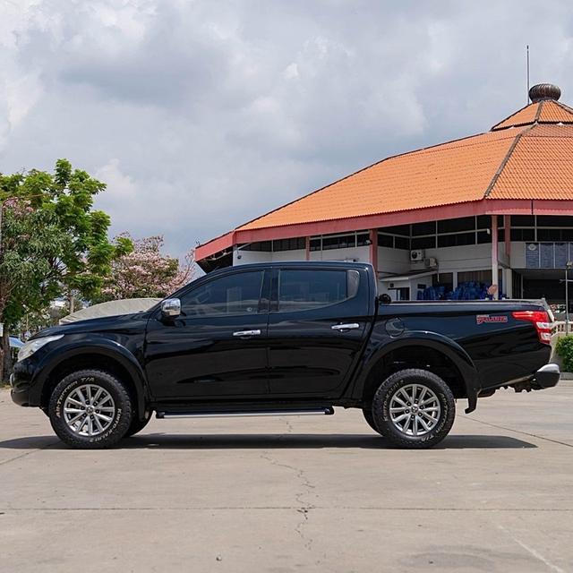 รหัส 12AT6169 MITSUBISHI TRITON ALL NEW DOUBLE CAB 2.4 GLS PLUS 2WD | ปี : 2015 8