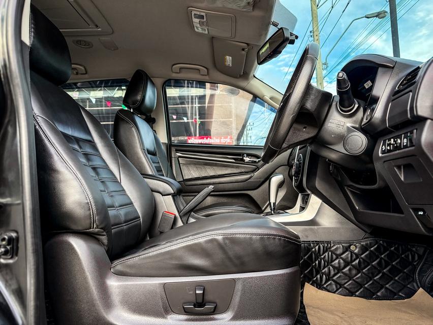 ขาย Isuzu MU-X 1.9 Ddi ปี19 13