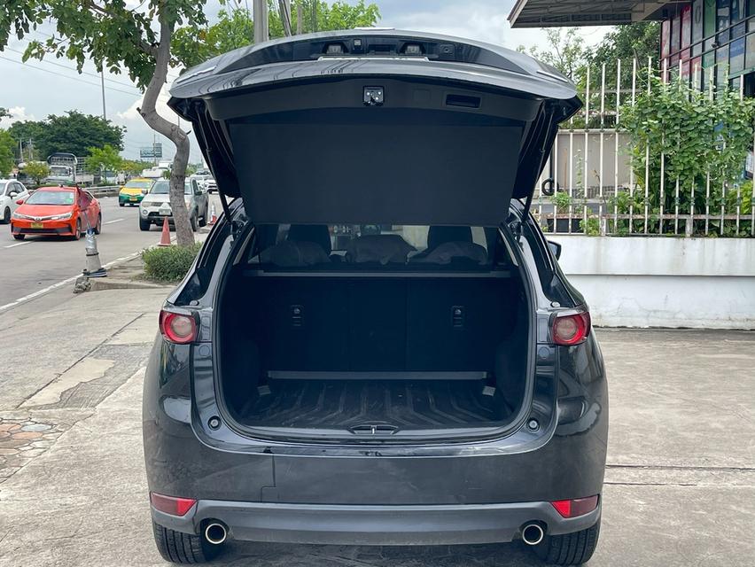 รหัสรถ PJP36 📌2019 MAZDA CX-5 2.0 C 10