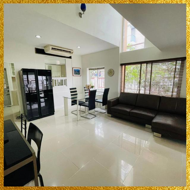 รูป ให้เช่า บ้านเดี่ยว ทําธุรกิจ คลีนิก โฮมออฟฟิศ abnb ได้ สุขุมวิท 31 400 ตรม. 75 ตร.วา ใกล้ Emporium & Emquatier 5