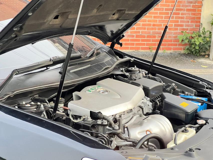 2015 toyota camry 2.0 g 9