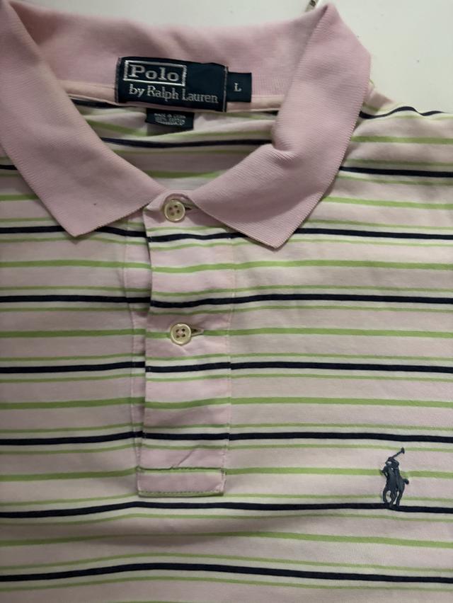 เสื้อPolo Ralph Lauren 2