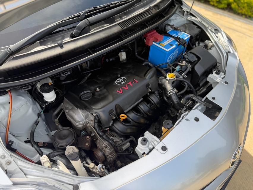 (แจ้งรหัสรถ NC9540) 📍 TOYOTA✳️ VIOS 1.5J (Gen 2) รูปที่ 18