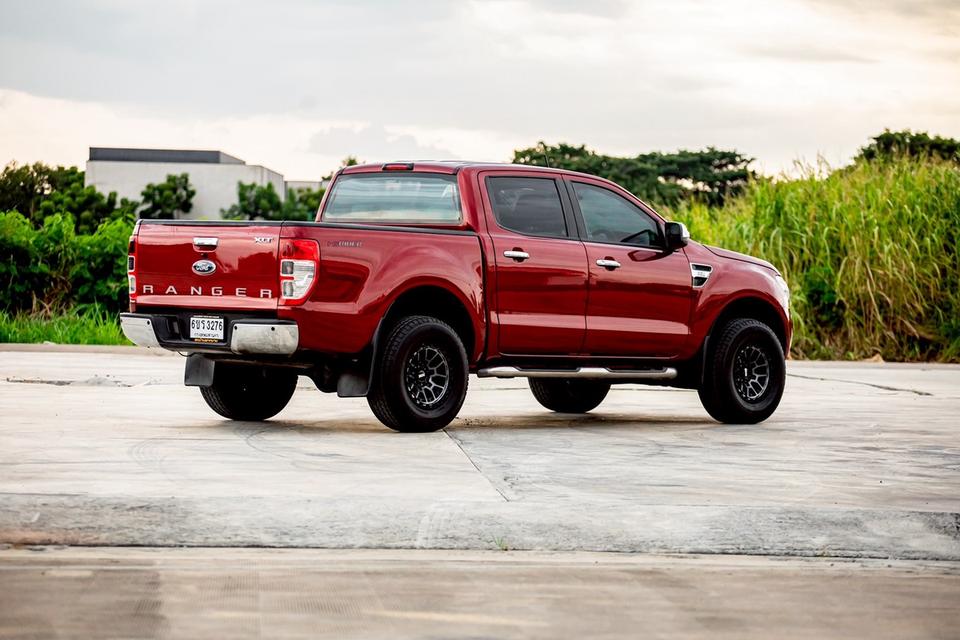 2013 Ford Ranger 2.2 xlt 4 ประตู 10