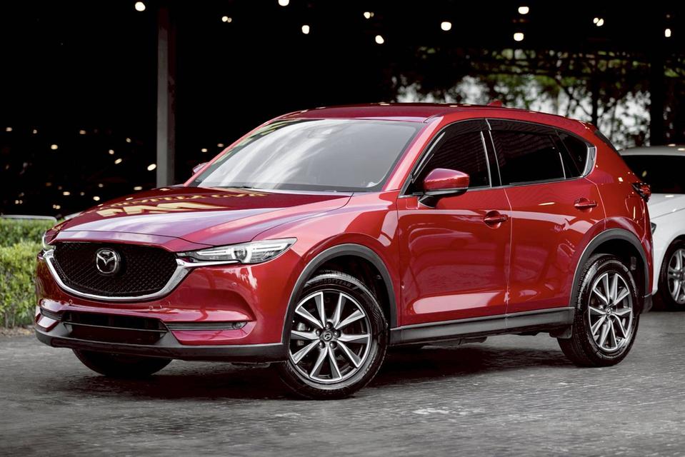 mazda CX5 auto TOP ไมล์ 64,000 กม. โทร.0922639576 เอ๋ 