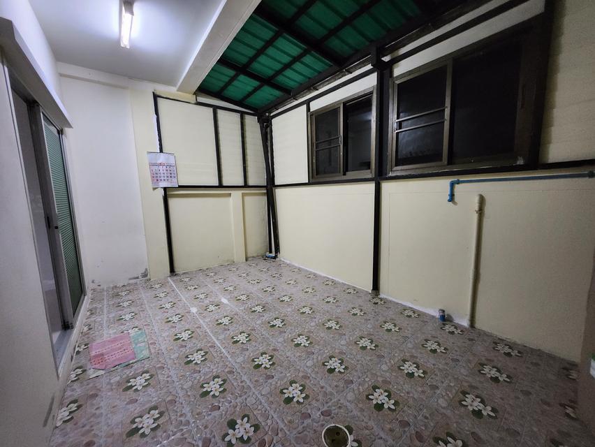 ขายทาวน์เฮ้าส์ หมู่บ้านศิราริน แบริ่ง 14
