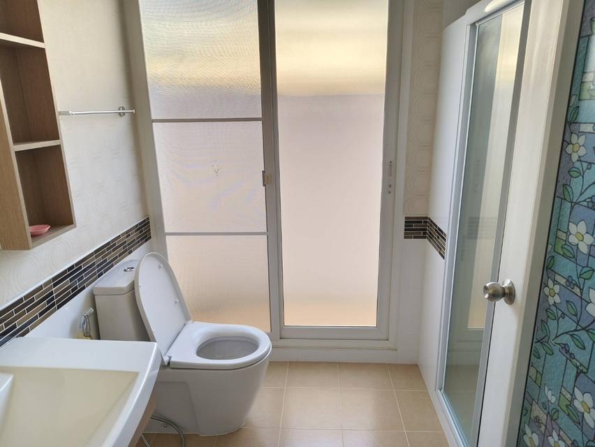 บ้านหรู โครงการวรารมย์เจริญเมือง คุณภาพ Q-House ต.ต้นเปา อ.สันกำแพง จ.เชียงใหม่ 6