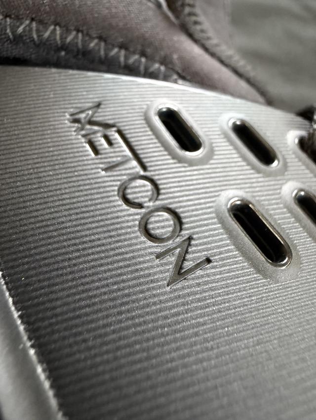 Nike Free Metcon : Triple Black รูปที่ 5