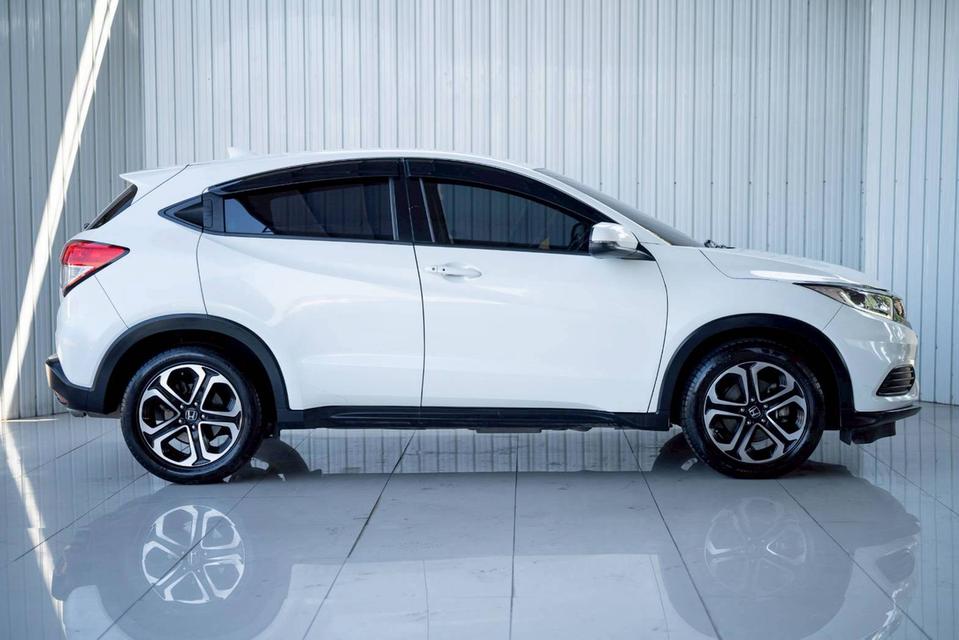 HONDA HRV 1.8 E ปี 2018 โฉม ปี14-21 4
