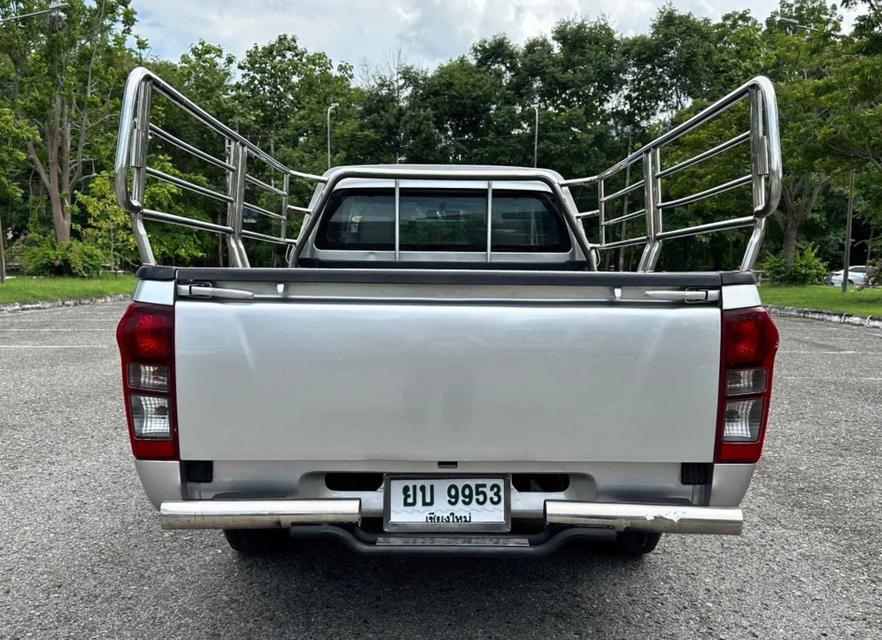 ขายรถ Isuzu D-Max ปี 2013 4