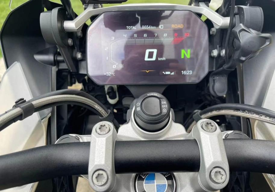 BMW R 1250 GS Adventure Exclusive ปี 2020 4