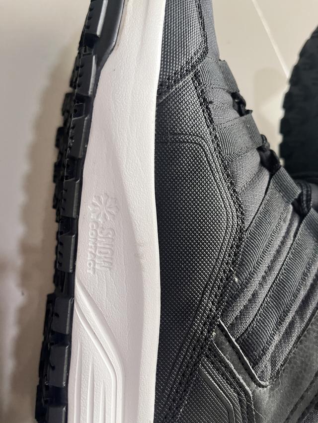 รองเท้าบูทลุยหิมะ Quechua รูปที่ 5